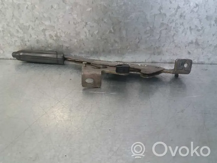 Volkswagen Sharan Hand brake release handle 7M3711301D