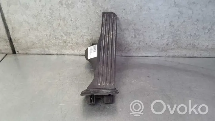 Volkswagen Scirocco Accelerator throttle pedal 1K1721503AB
