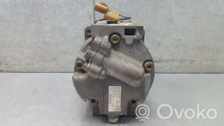 Mitsubishi Space Runner Compressore aria condizionata (A/C) (pompa) 4421001091