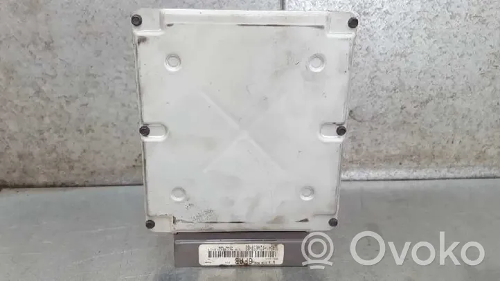 Ford Connect Sterownik / Moduł ECU 4S4112A650BB