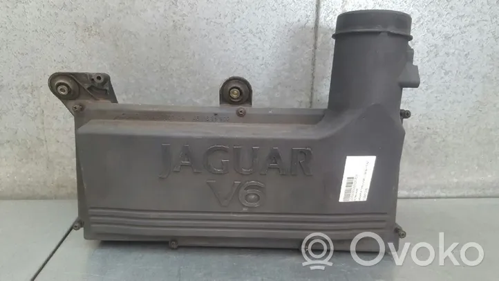 Jaguar X-Type Ilmansuodattimen kotelo 2X439600AA