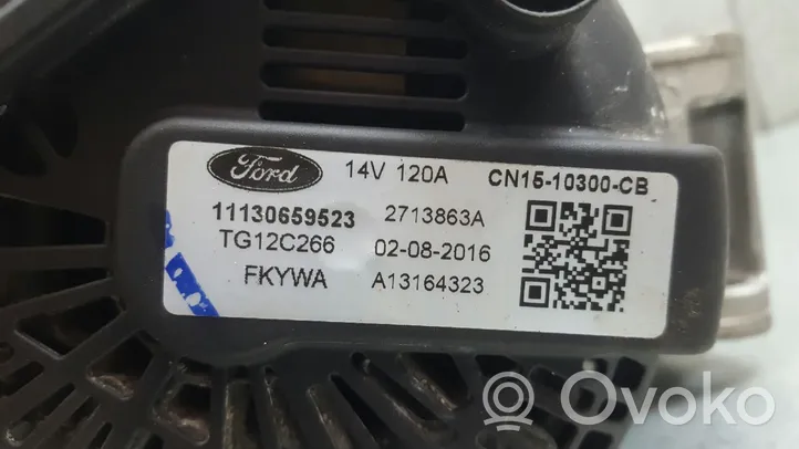 Ford Ka Generatore/alternatore CN1510300CB