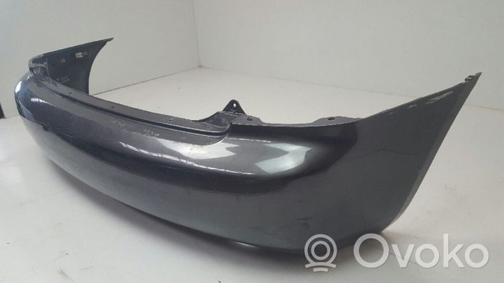 KIA Cerato Rear bumper 