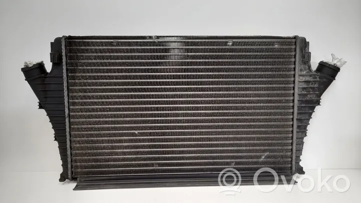 Fiat Croma Intercooler radiator 13205149