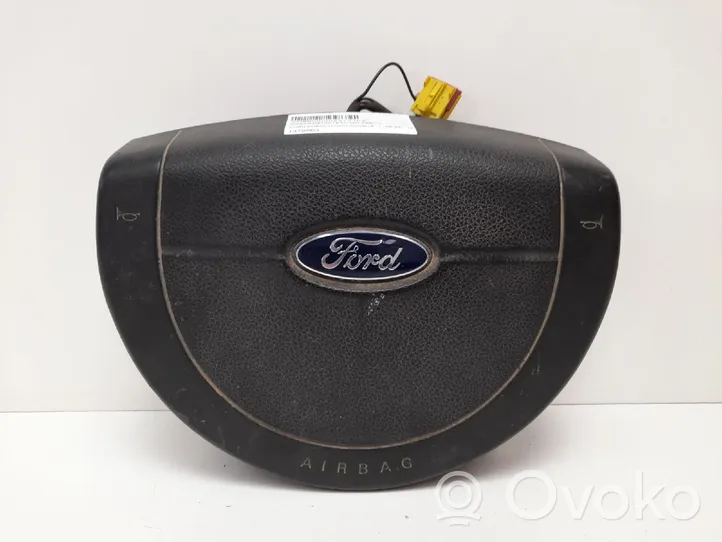 Ford Fusion Poduszka powietrzna Airbag kierownicy 2S6AA042B85AL