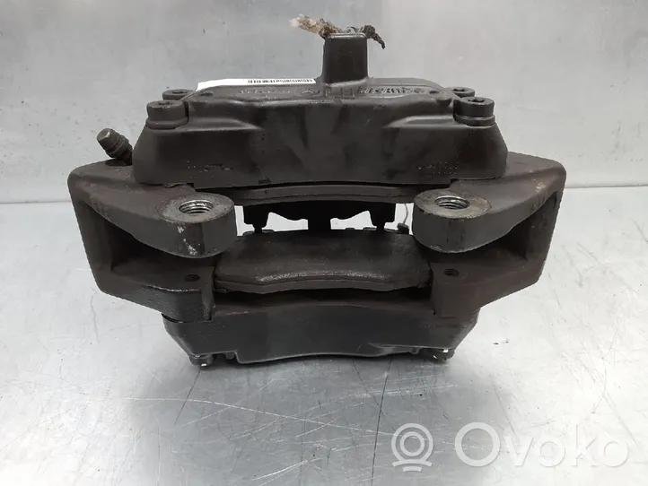 Mercedes-Benz ML W163 Pinza del freno anteriore 20723303