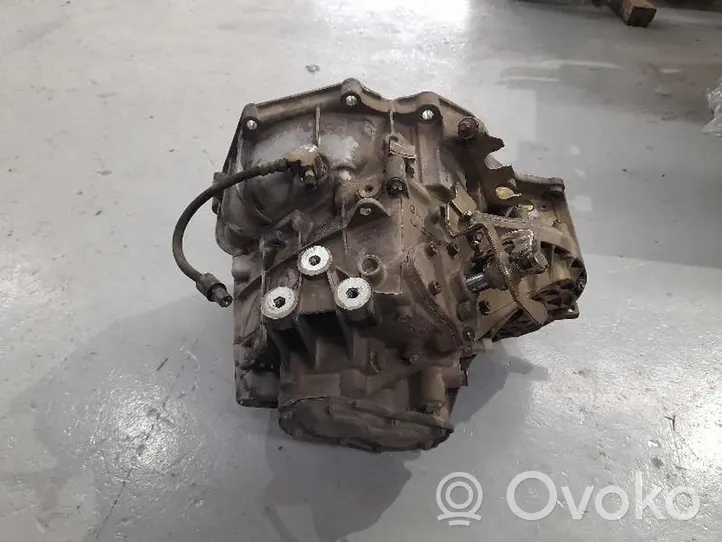 Opel Astra G Boîte de vitesses manuelle à 5 vitesses 5495775