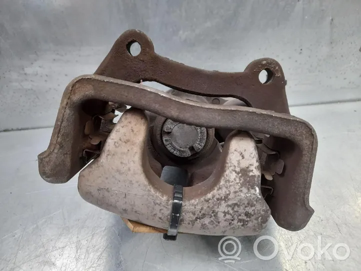 Mercedes-Benz A W176 Bremssattel hinten 0004232381