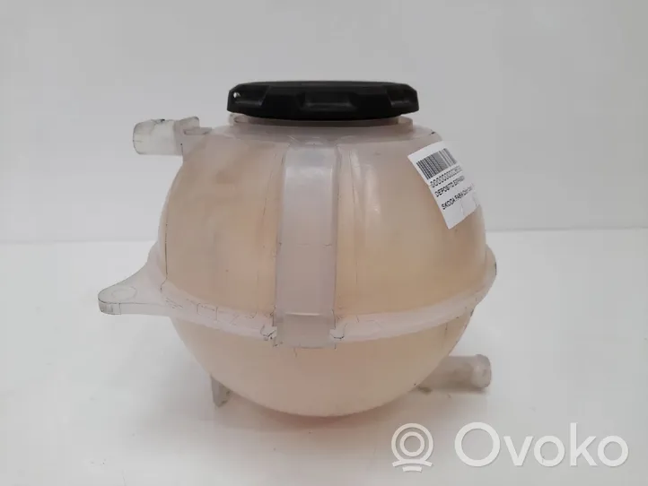 Skoda Fabia Mk3 (NJ) Vase d'expansion / réservoir de liquide de refroidissement 6Q0121407B