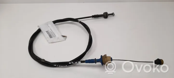 Ford Fiesta Throttle cable 