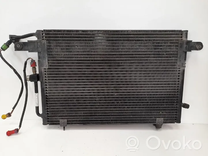 Audi A6 S6 C4 4A Radiateur condenseur de climatisation 4A0260401AC