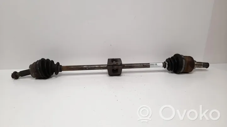 Ford Fiesta Front driveshaft 5026500