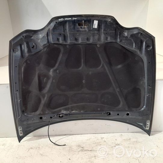 Hyundai Coupe Dangtis variklio (kapotas) 6640027510