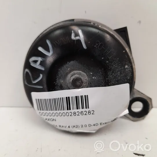 Toyota RAV 4 (XA20) Skaņas signāls 8651042040