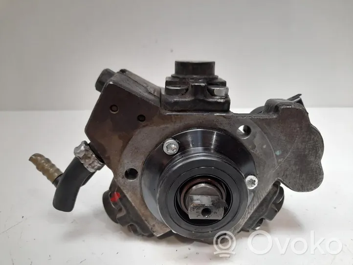 Fiat Doblo Pompe d'injection de carburant à haute pression 55206489