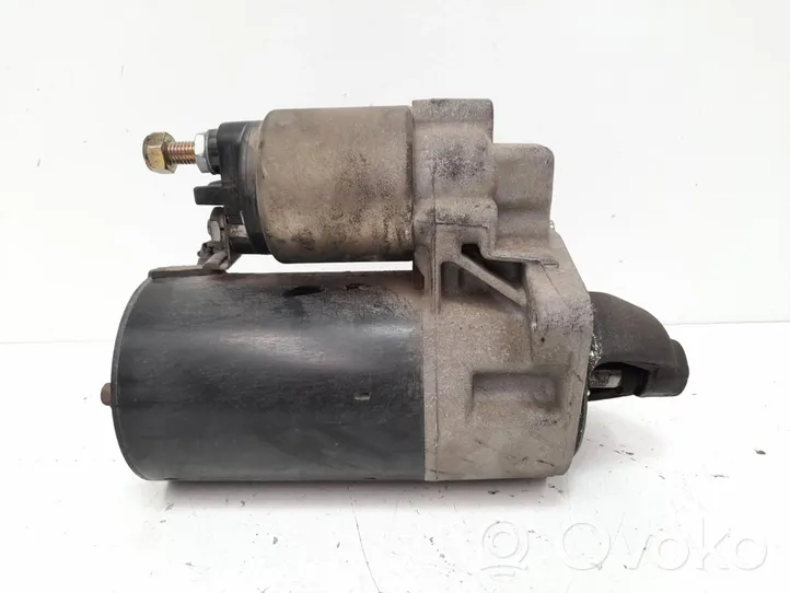 Fiat Punto (176) Motorino d’avviamento 0001113006