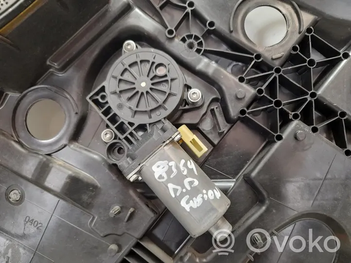 Ford Fusion Alzacristalli elettrico della portiera anteriore 2S61A045H16A