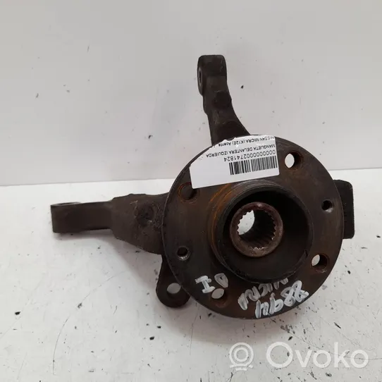 Nissan Micra Fuso a snodo con mozzo ruota anteriore 40015AX600