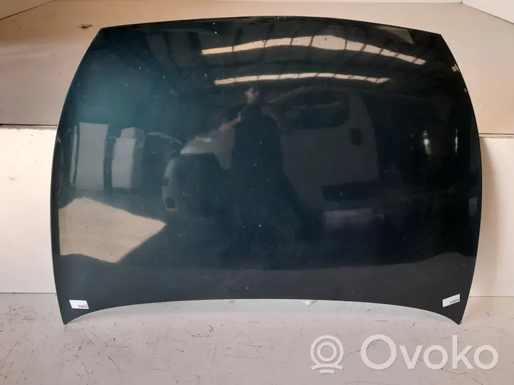 Ford Ka Dzinēja pārsegs (vāks) 1087913