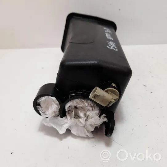 BMW 3 E36 Vase d'expansion / réservoir de liquide de refroidissement 3142230001