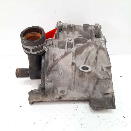 Peugeot 106 Kühlwasserpumpe Wasserpumpe 9752072380