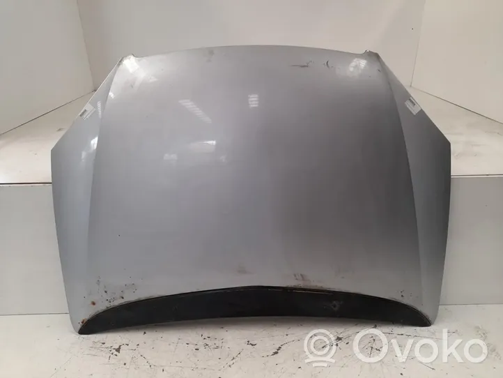 Citroen C5 Couvercle, capot moteur 