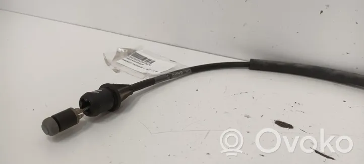 Chevrolet Tacuma Throttle cable 