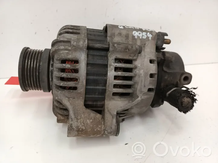 Hyundai Elantra Generatore/alternatore 3730027010