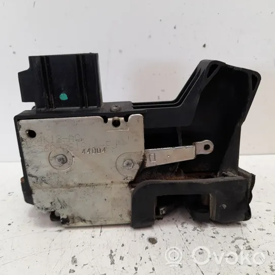 Ford Fusion Front door lock 2S6AA21812