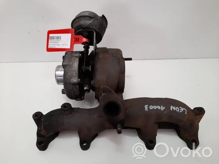 Fiat Punto (188) Turbo 038253019D