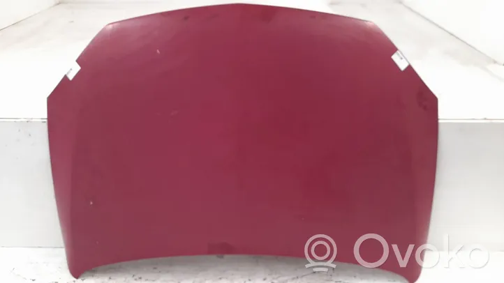 Opel Corsa C Engine bonnet/hood 