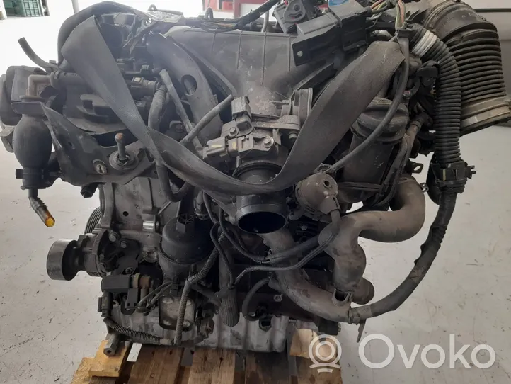 Peugeot 407 Engine RHR