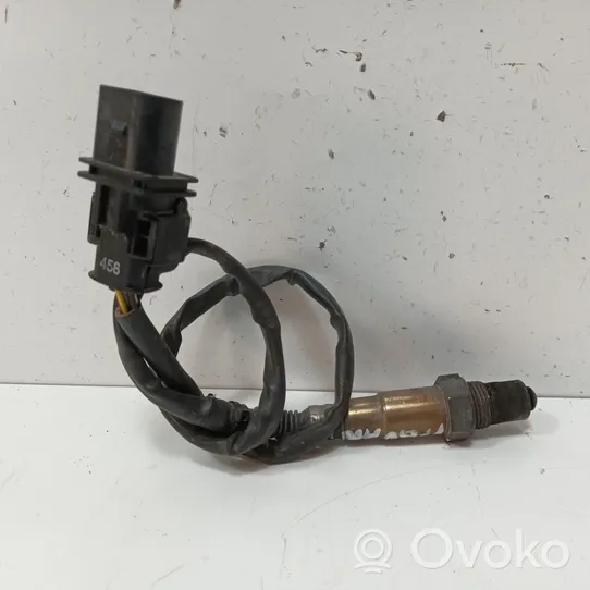 Volkswagen Tiguan Lambda probe sensor 03L906262