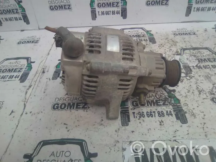 Rover 214 - 216 - 220 Generaattori/laturi 1002132272