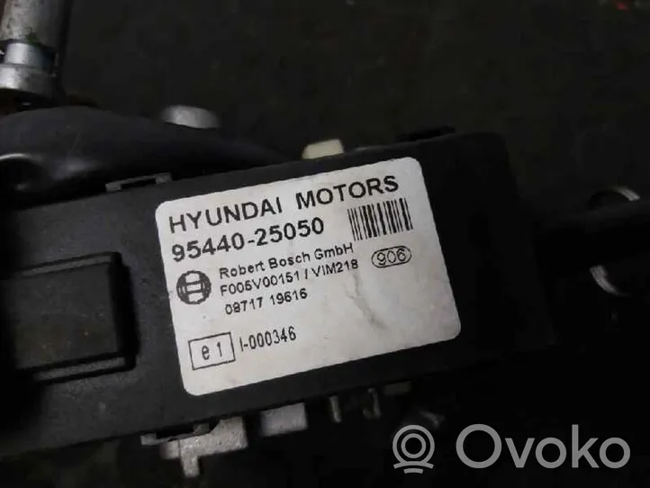 Hyundai Accent Užvedimo kortelės skaitytuvas 8190025A90
