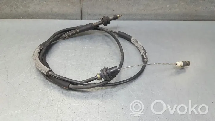 Volkswagen Golf IV Throttle cable 