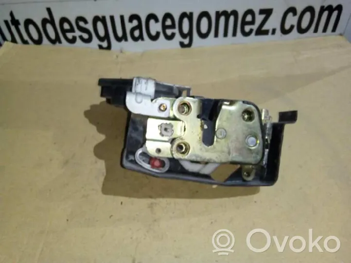 KIA Rio Serratura portiera anteriore 0K30C59311