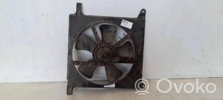 Daewoo Nexia Elektrisks radiatoru ventilators 