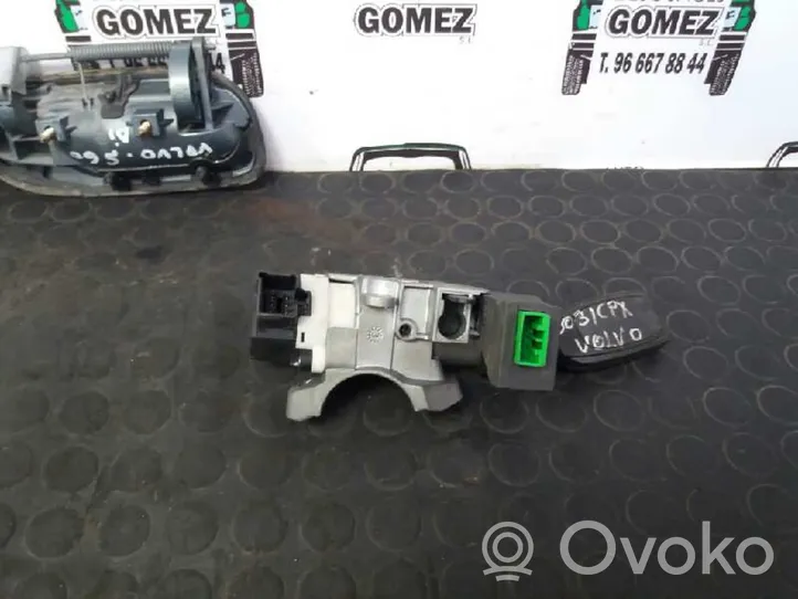 Volvo S60 Chiave/comando di accensione (usato) 31253392