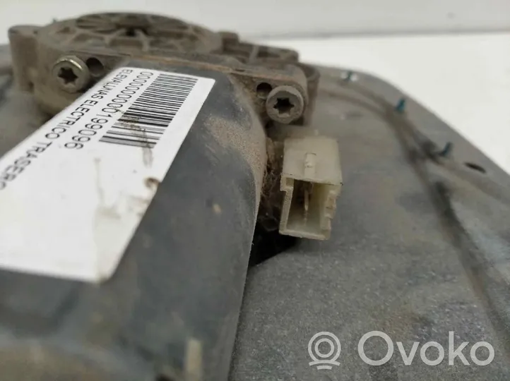 Volvo 850 Mécanisme lève-vitre de porte arrière avec moteur 9152726