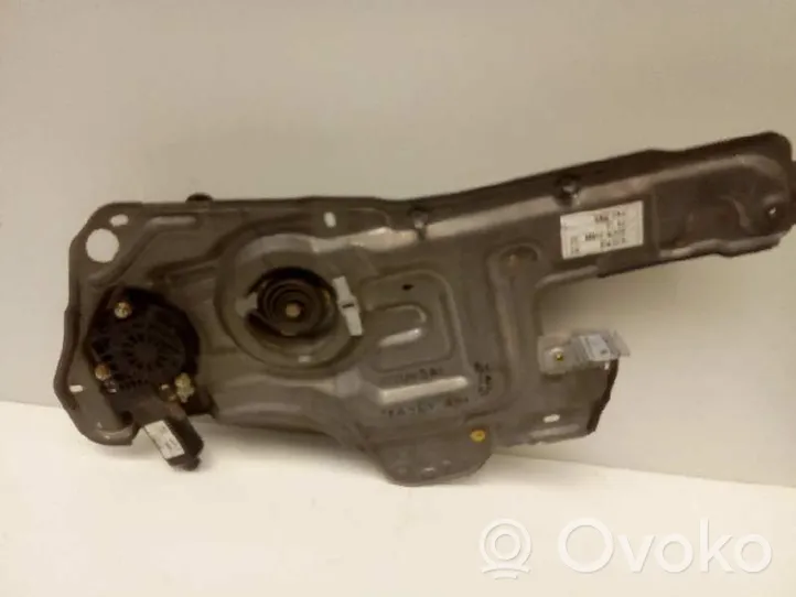 Hyundai Trajet Priekinio el. lango pakėlimo mechanizmo komplektas 824053A000