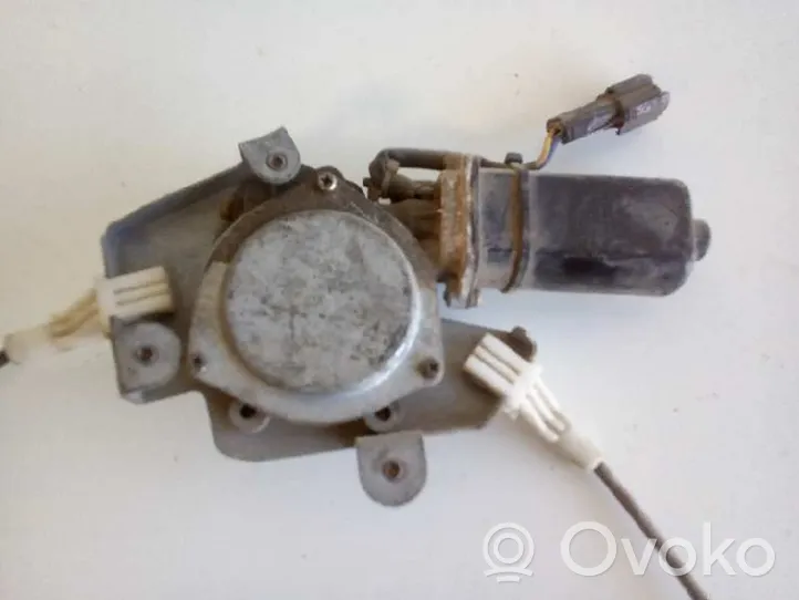 Daewoo Nexia Mécanisme de lève-vitre avec moteur 90186593