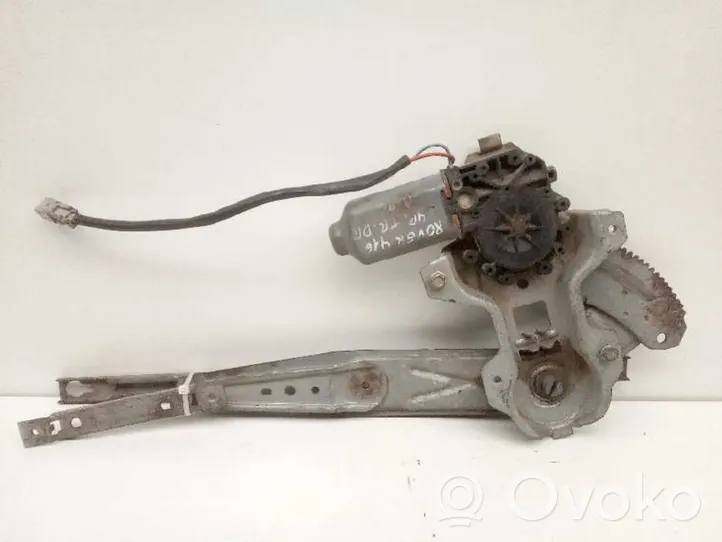 Rover Rover Mécanisme lève-vitre de porte arrière avec moteur CVH106360