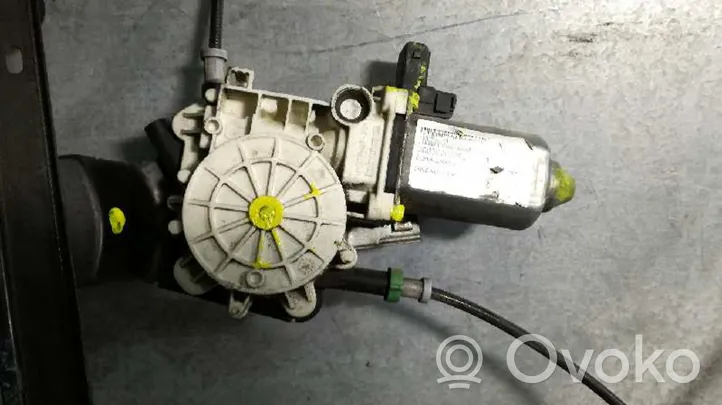 Land Rover Freelander Alzacristalli elettrico della portiera anteriore LR006371