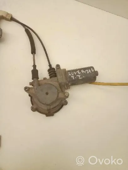 Rover 214 - 216 - 220 Elektryczny podnośnik szyby drzwi tylnych 