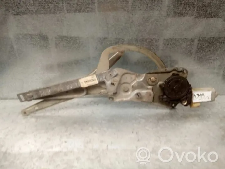 BMW 3 E36 Etuoven sähkökäyttöinen ikkunan nostin 51328146802