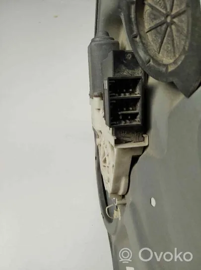 Seat Ibiza III (6L) Podnośnik szyby drzwi z silniczkiem 6L3837752CQ