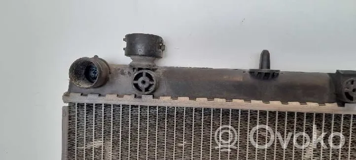 Citroen C3 Radiateur de refroidissement 