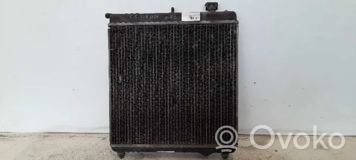 Citroen C3 Radiateur de refroidissement 