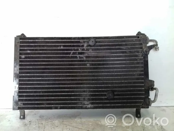 Daewoo Espero Radiatore di raffreddamento A/C (condensatore) 